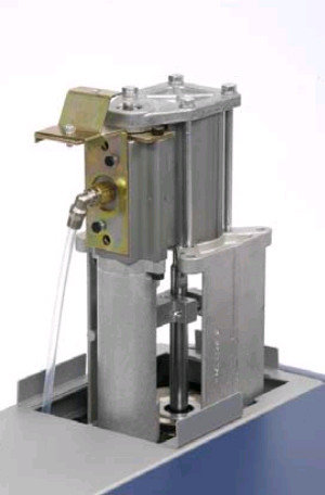 Насос клеевого аппарата Mesa 10:1, 14:1, 21:1