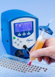 Настольные пневматические дозаторы Ultimus I-II-III PN: 7017041, 7002003, 7017068