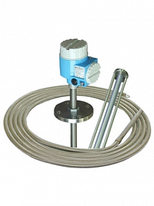 Endress+Hauser Prothermo NMT539 Многозонный датчик температуры