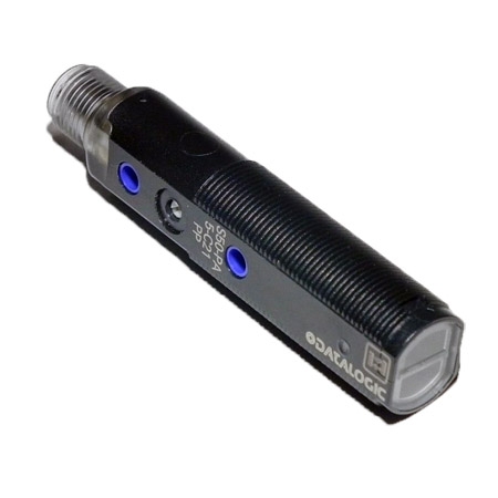 Оптические датчики datalogic