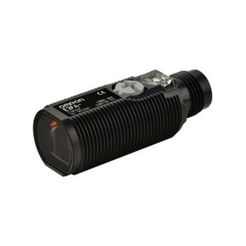 Оптические датчики Omron