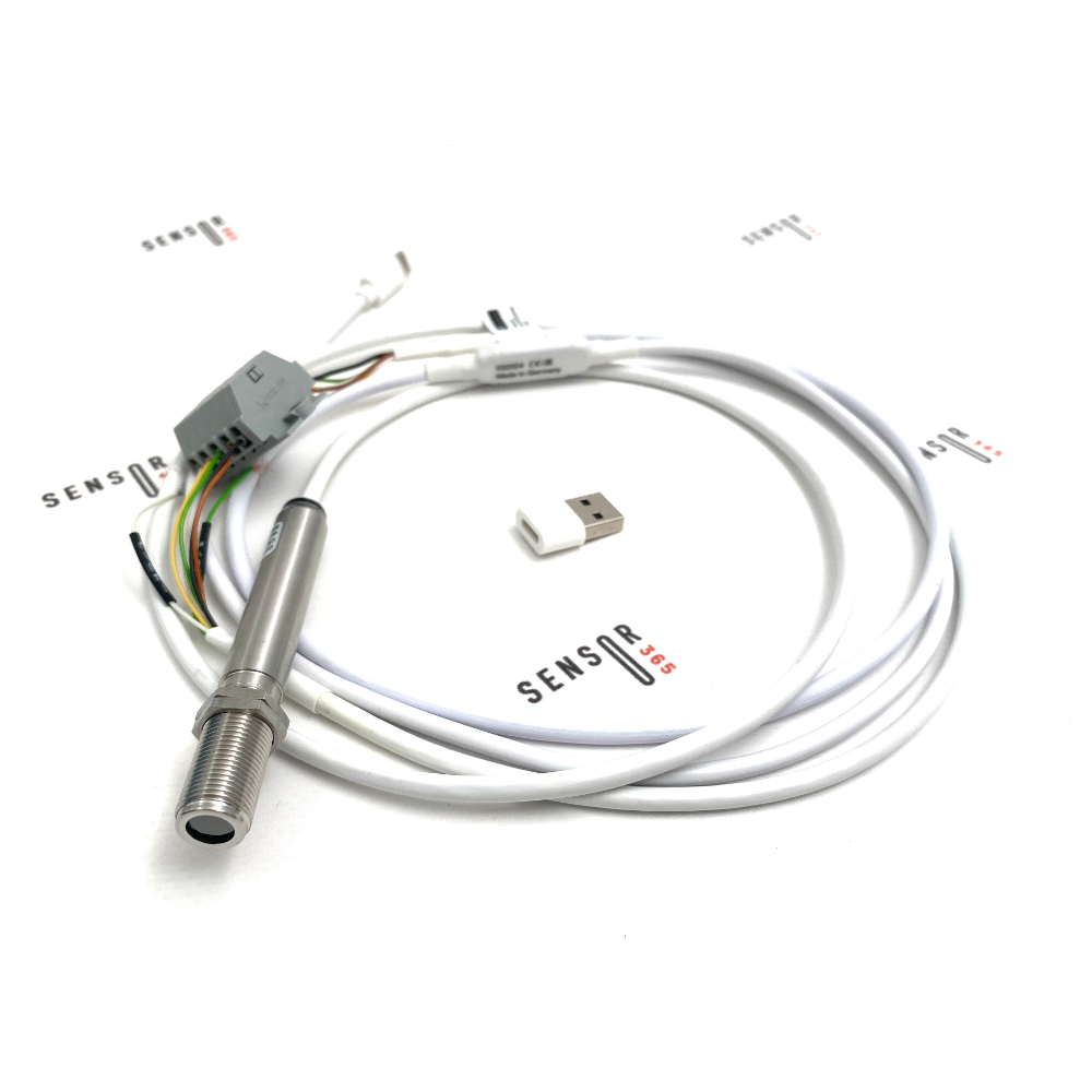 Пирометры стационарные