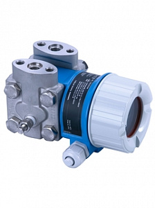 Endress+Hauser Deltabar M PMD55 Преобразователь давления измерительный