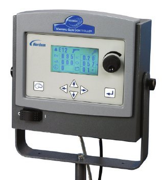 Пульт управления ручного порошкового пистолета Prodigy поколения II