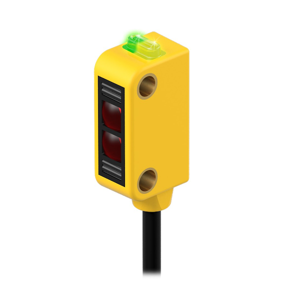 72135 датчик оптический - приемник