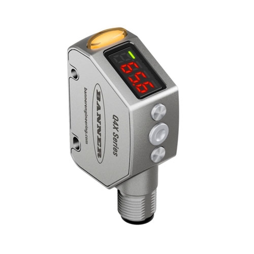 Q4XFILAF110-Q8 датчик расстояния