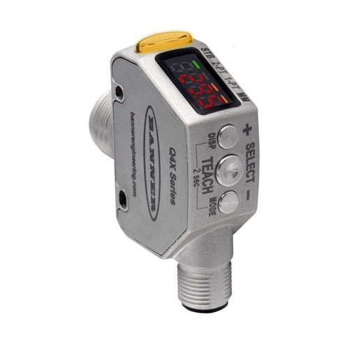 Q4XTILAF100-Q8 датчик расстояния