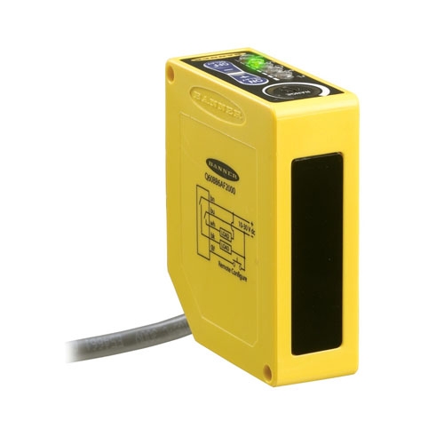 63004 датчик оптический