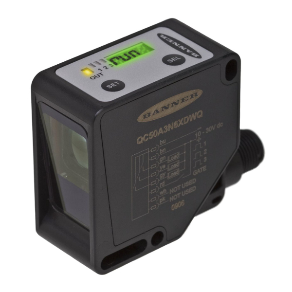 70826 датчик цвета