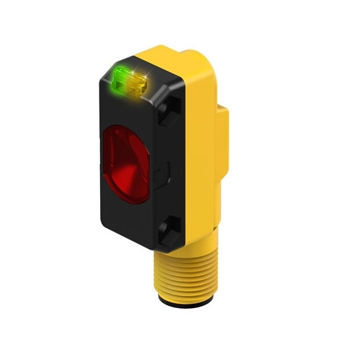 66461 датчик оптический - приемник