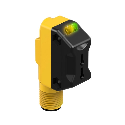 66468 оптоволоконный датчик-усилитель