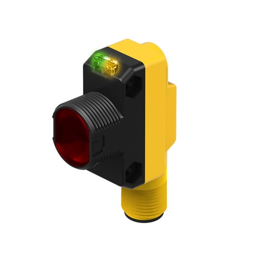 66450 датчик оптический - приемник