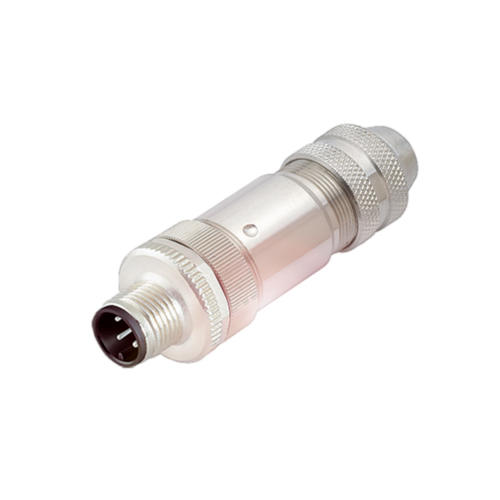 Разъем М12 D-Coded