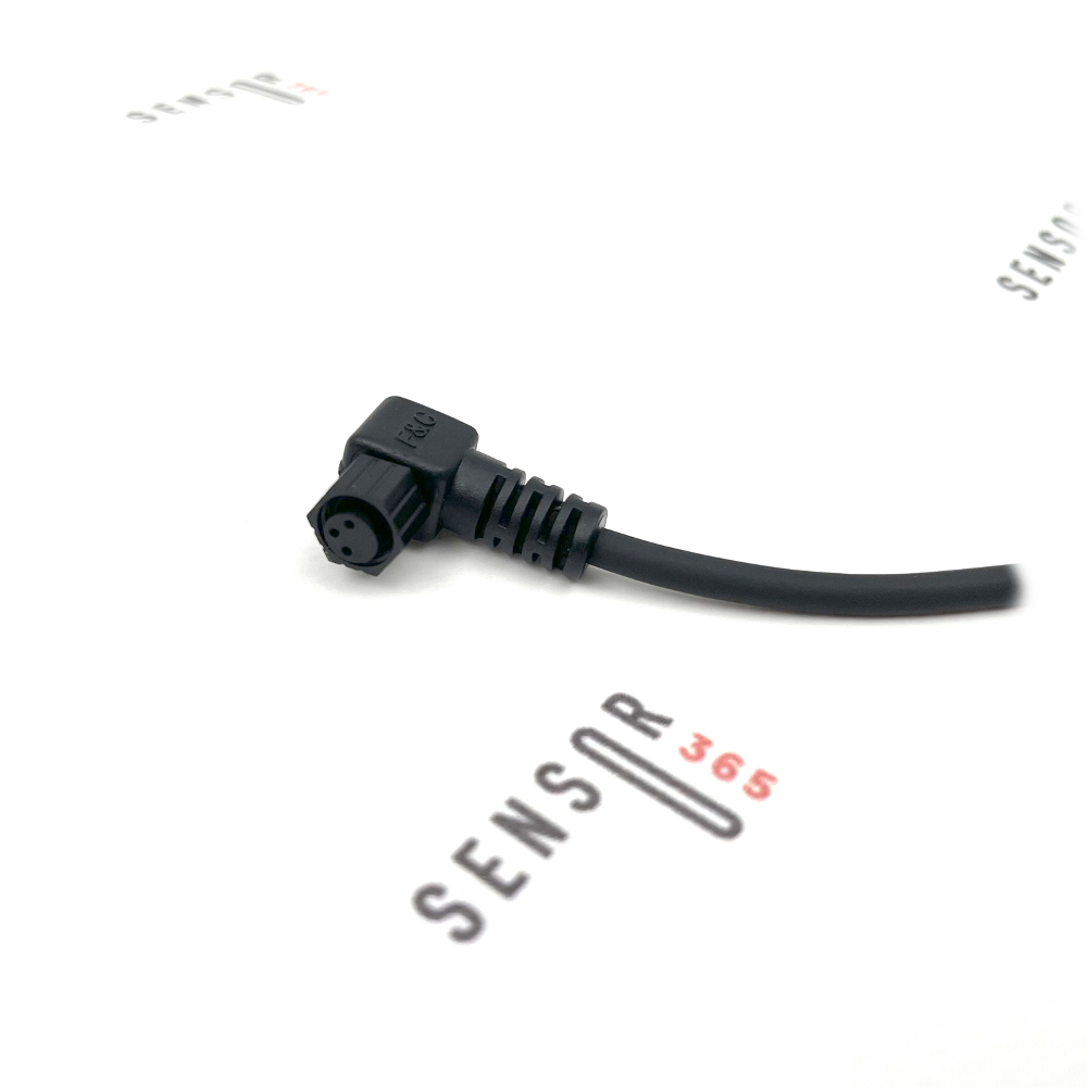 Разъемы M8 3 pin