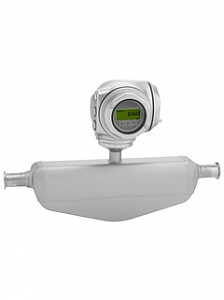 Endress+Hauser Promass S 300 Кориолисовый массовый расходомер