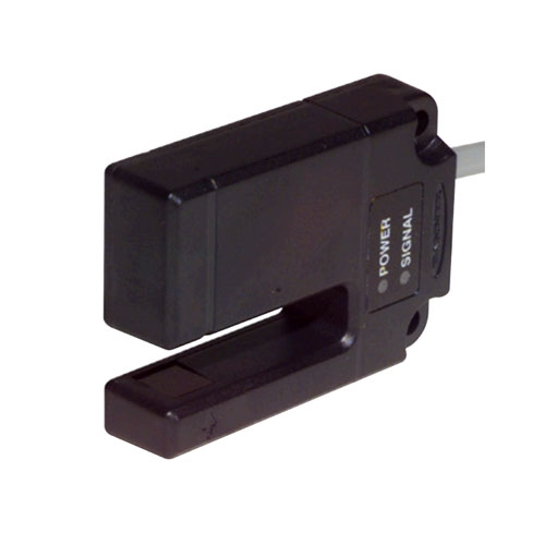 SL10VB6VY датчик щелевой