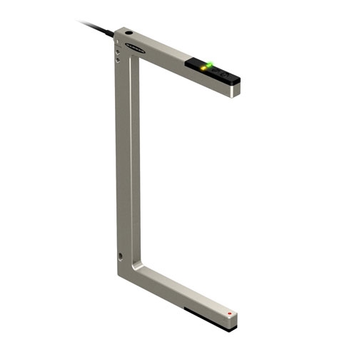 SLM220B6 датчик щелевой