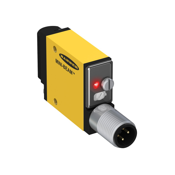 26837 оптоволоконный датчик-усилитель