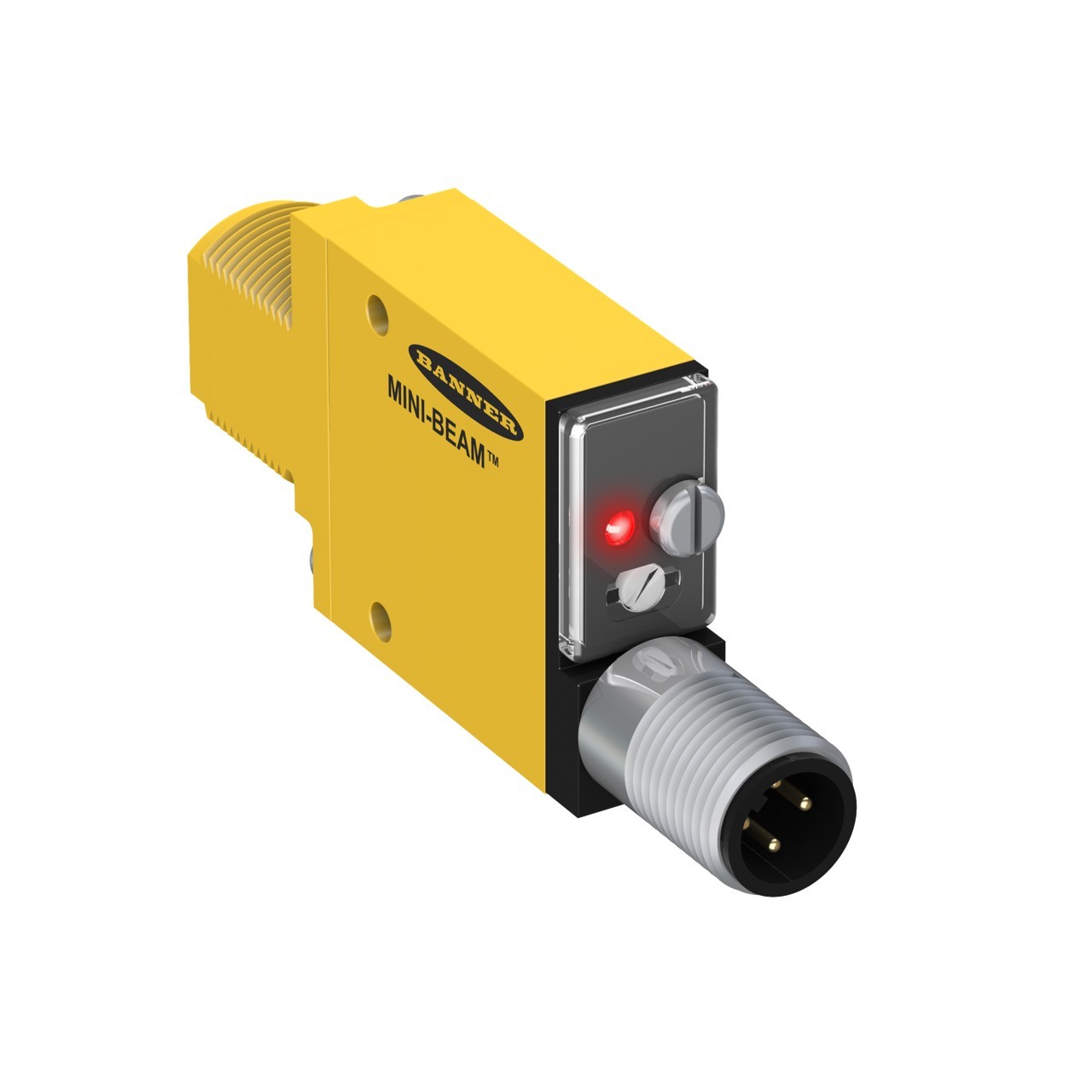 26839 датчик оптический - приемник