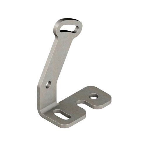 SMBQS18AF кронштейн угловой