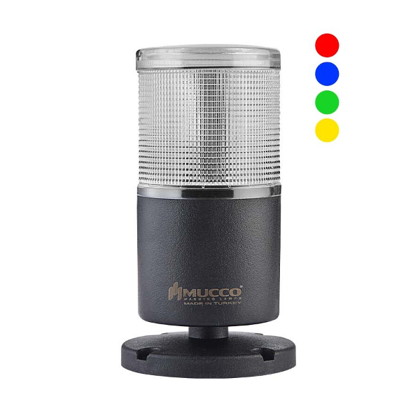 Светосигнальные маячки