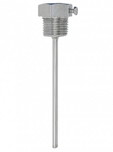 Endress+Hauser TA414 Термогильза для датчиков температуры