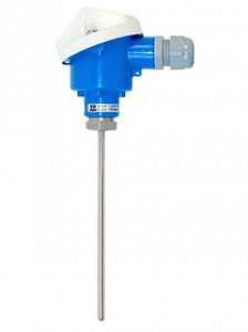 Endress+Hauser TEC420 Преобразователь термоэлектрический