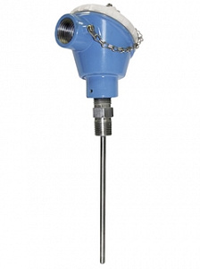 Endress+Hauser TH15 Промышленный датчик температуры