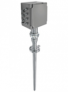 Endress+Hauser iTHERM TMS11 Многозонный датчик температуры