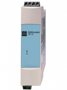 Endress+Hauser iTEMP TMT127 Преобразователь температуры