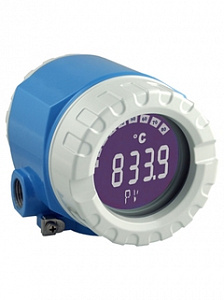 Endress+Hauser iTEMP TMT162 Преобразователь температуры