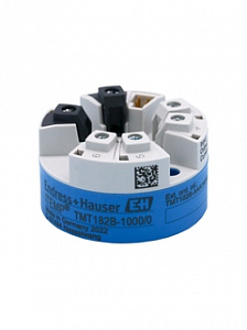 Endress+Hauser iTEMP TMT182B Датчик температуры