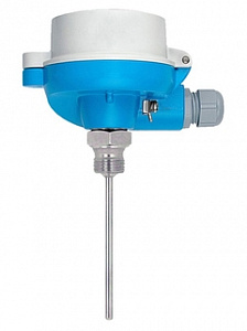 Endress+Hauser TR25 Термопреобразователь сопротивления платиновый