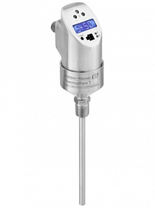 Endress+Hauser TTR31 Датчик температуры с аналоговым преобразователем