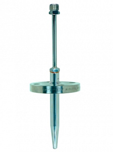 Endress+Hauser TW15 Гильза защитная